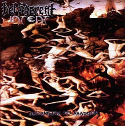 Belligerent Intent : Descending to Abaddon